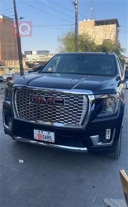 GMC Yukon